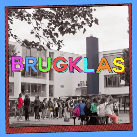 Inschrijving Pakket Brugklasbegeleiding schooljaar 2023-2024